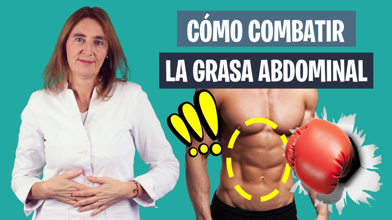 TODO lo que DEBES SABER para MARCAR ABDOMINALES | Dieta para los abdominales | Nutrici&oacute;n deportiva