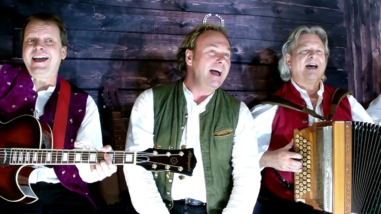 Hey Nachbarin - komplett - Musikwelt - Christian Ottino & Heli Auer - mit Freunden (c) 2021