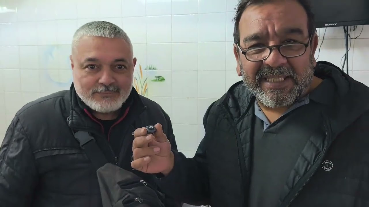 Müşrik iftarı