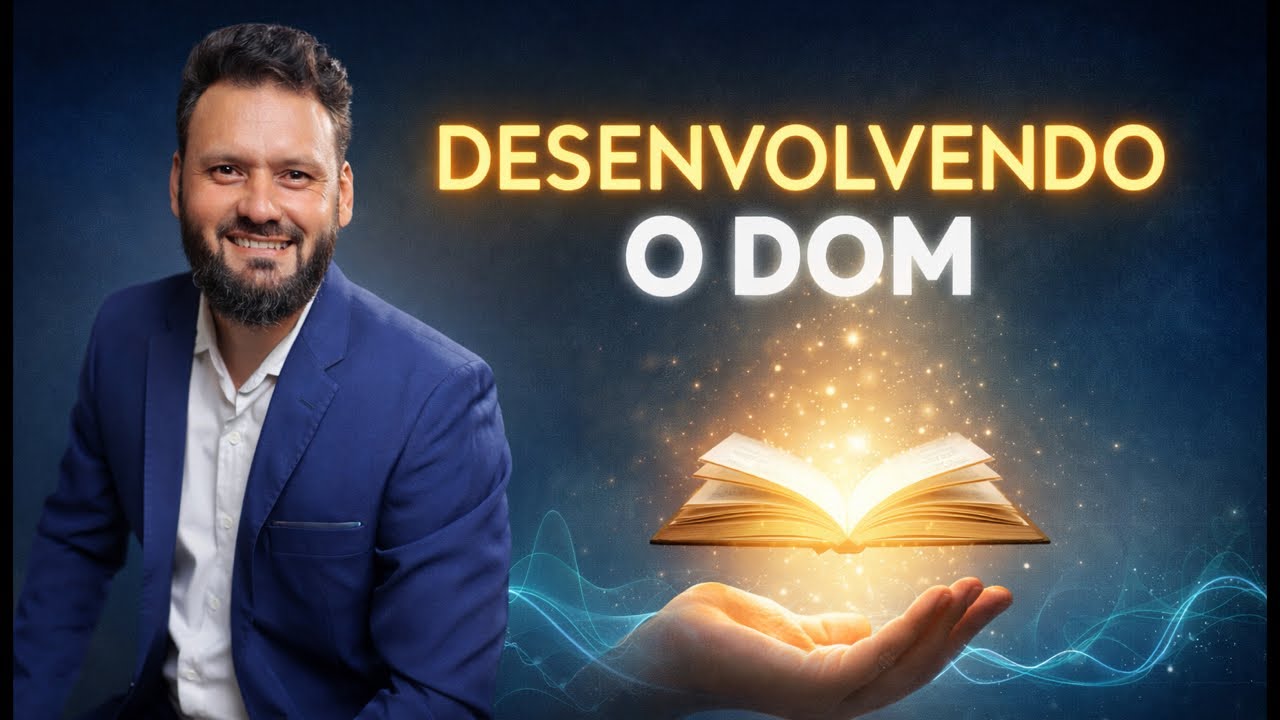 Desenvolvendo o Dom