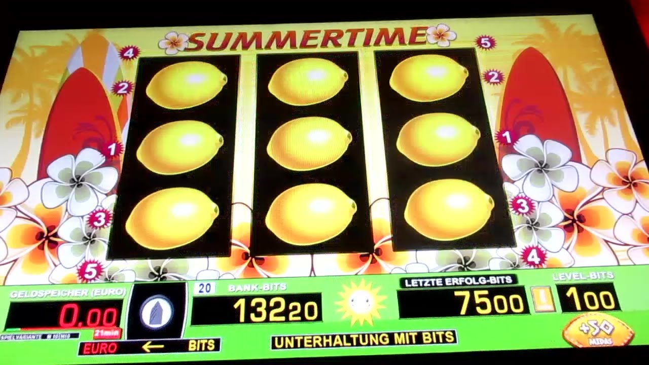 Vollbildjagd am Spielautomat! Jetzt geht es an die Geldgewinne! Merkur Magie Casinosession