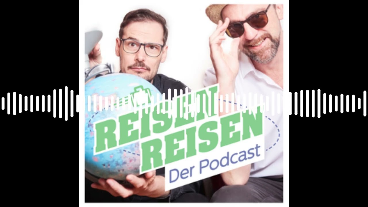 Singapur, Teil 1 | Reisen Reisen - Der Podcast mit Jochen Schliemann und Michael Dietz