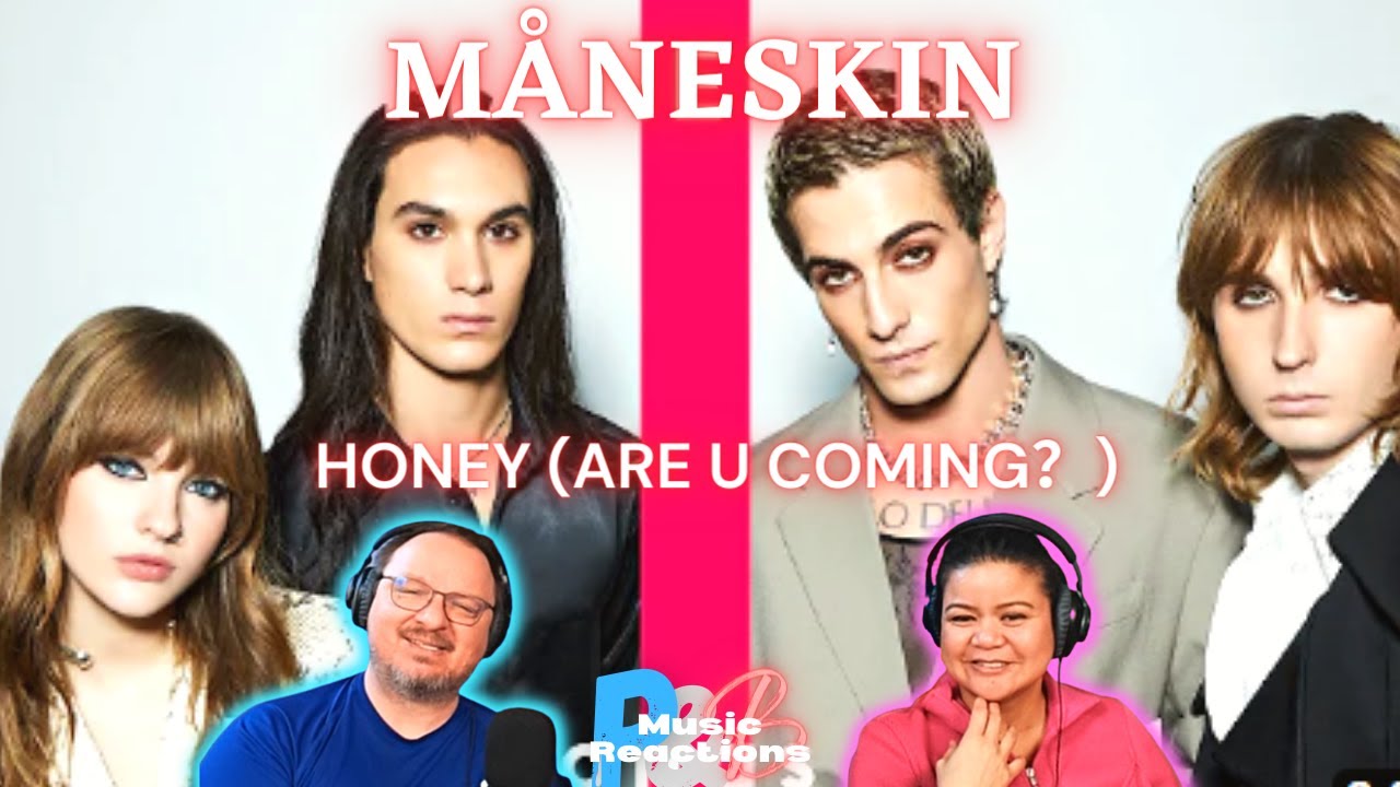 MÅNESKIN | 