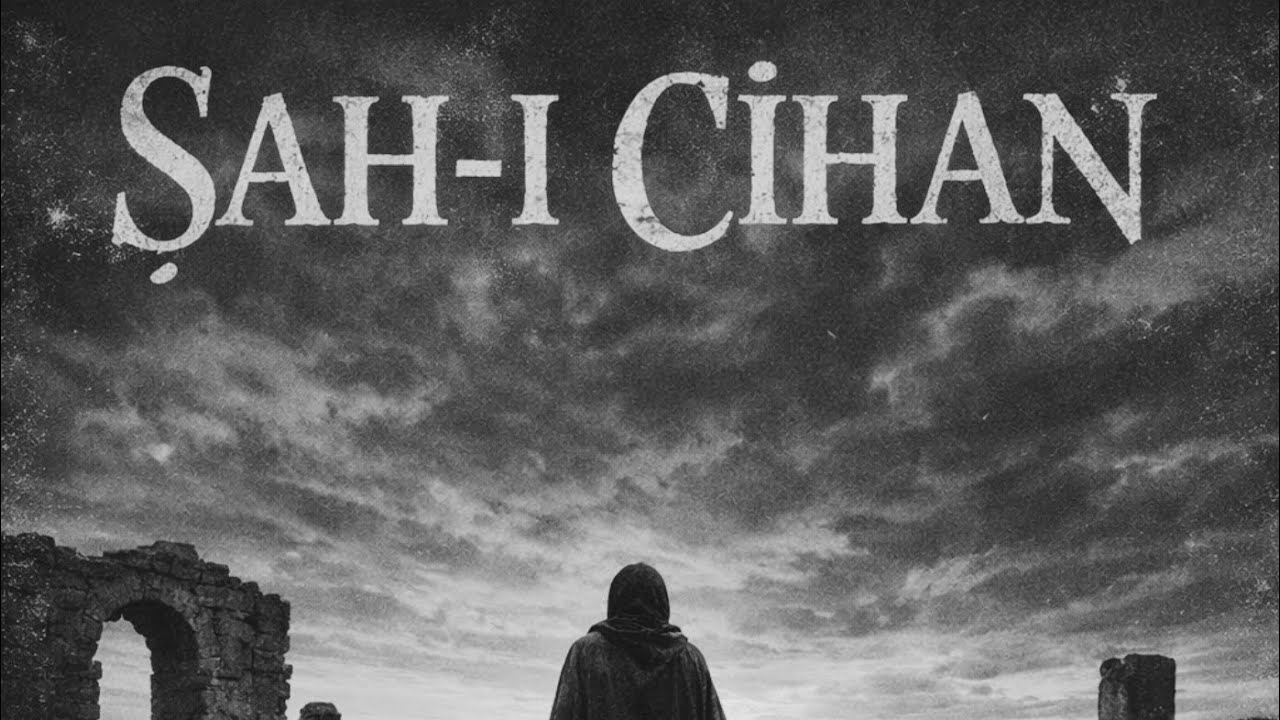Can Aydoğan - ŞAH-I CİHAN | Sufi Trap