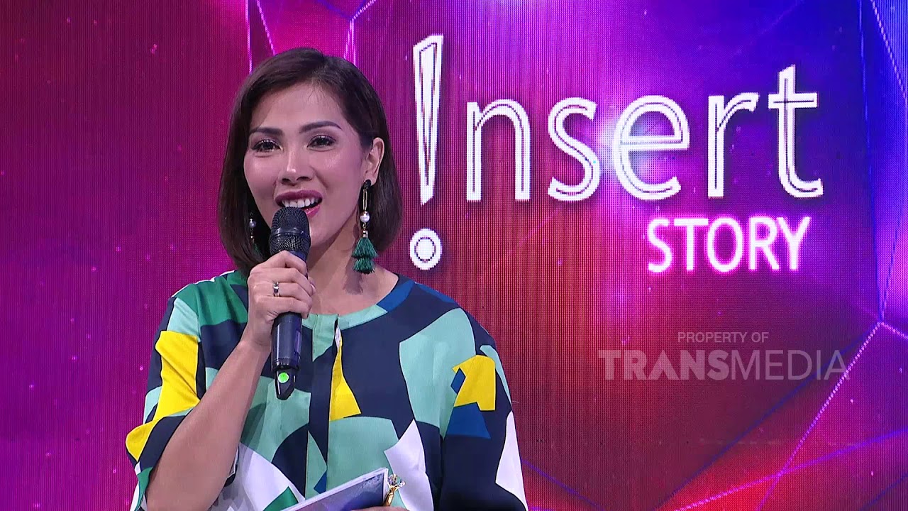 INSERT STORY - Mengupas Kemewahan Nikita Mirzani (19/11/19) Part1
