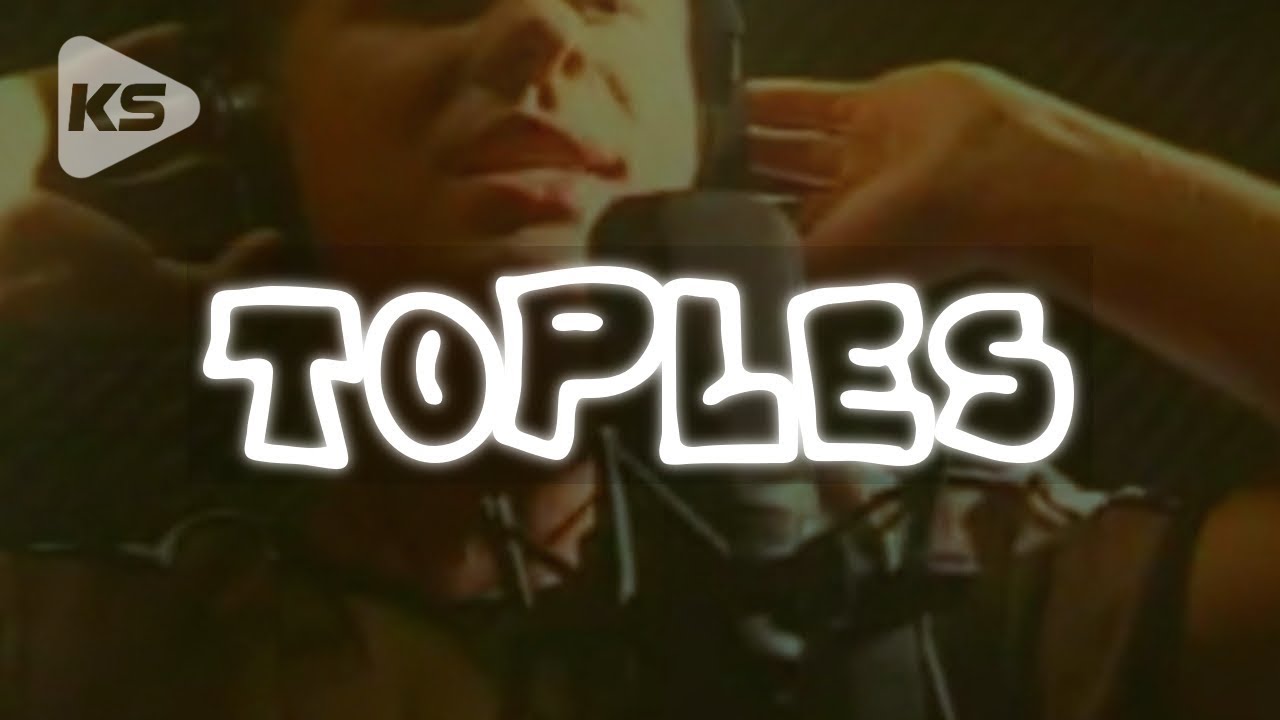 TOPLES - TOP MIX