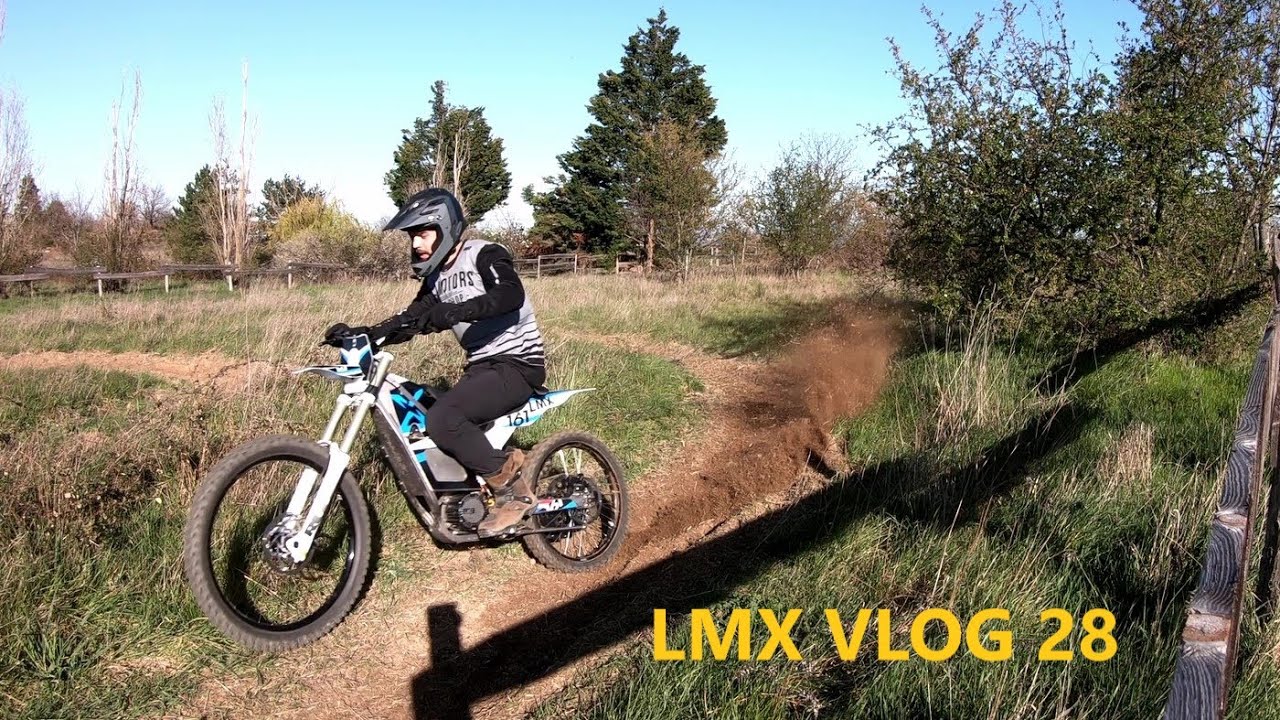 LMX VLOG 028