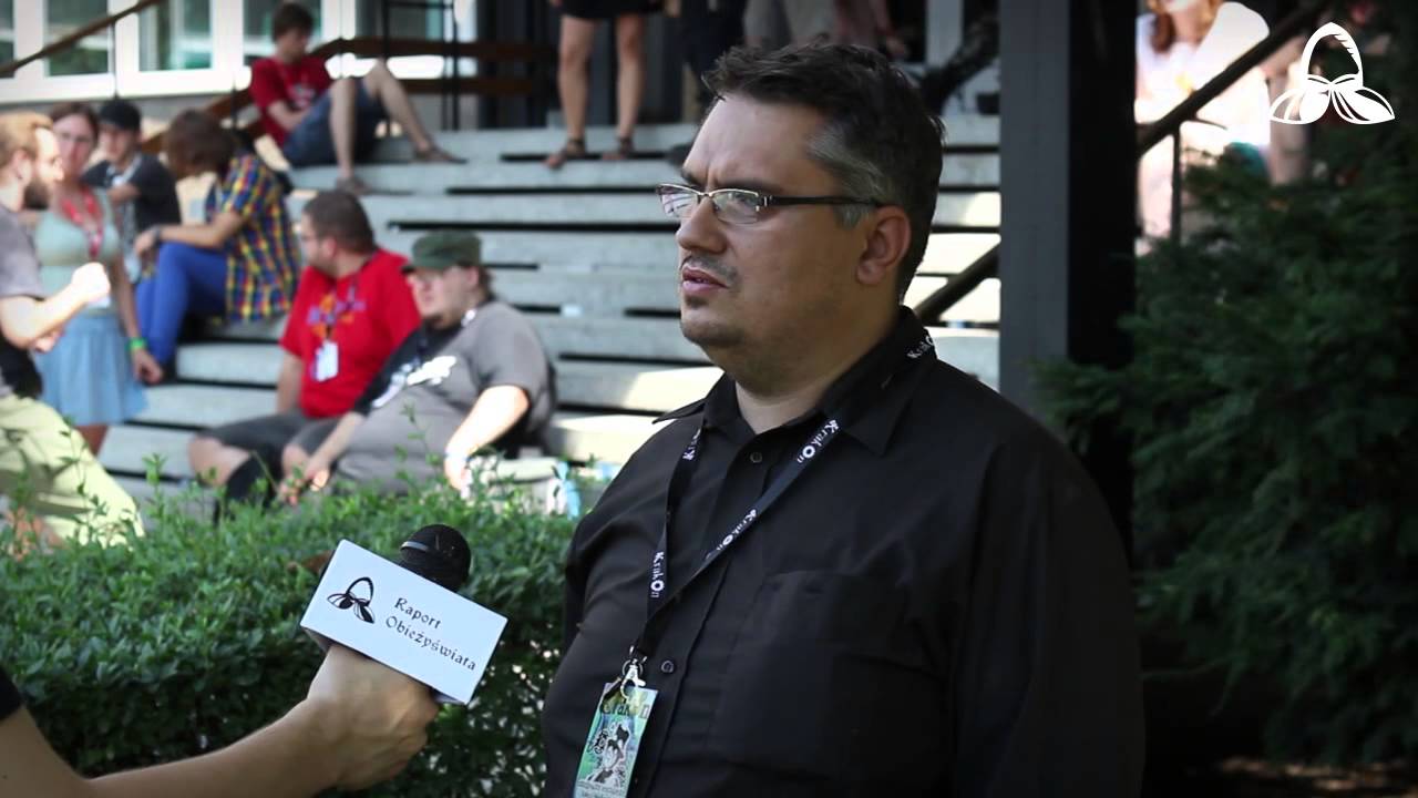 Krakon 2013 - podsumowanie - Kurs na Konwent #17