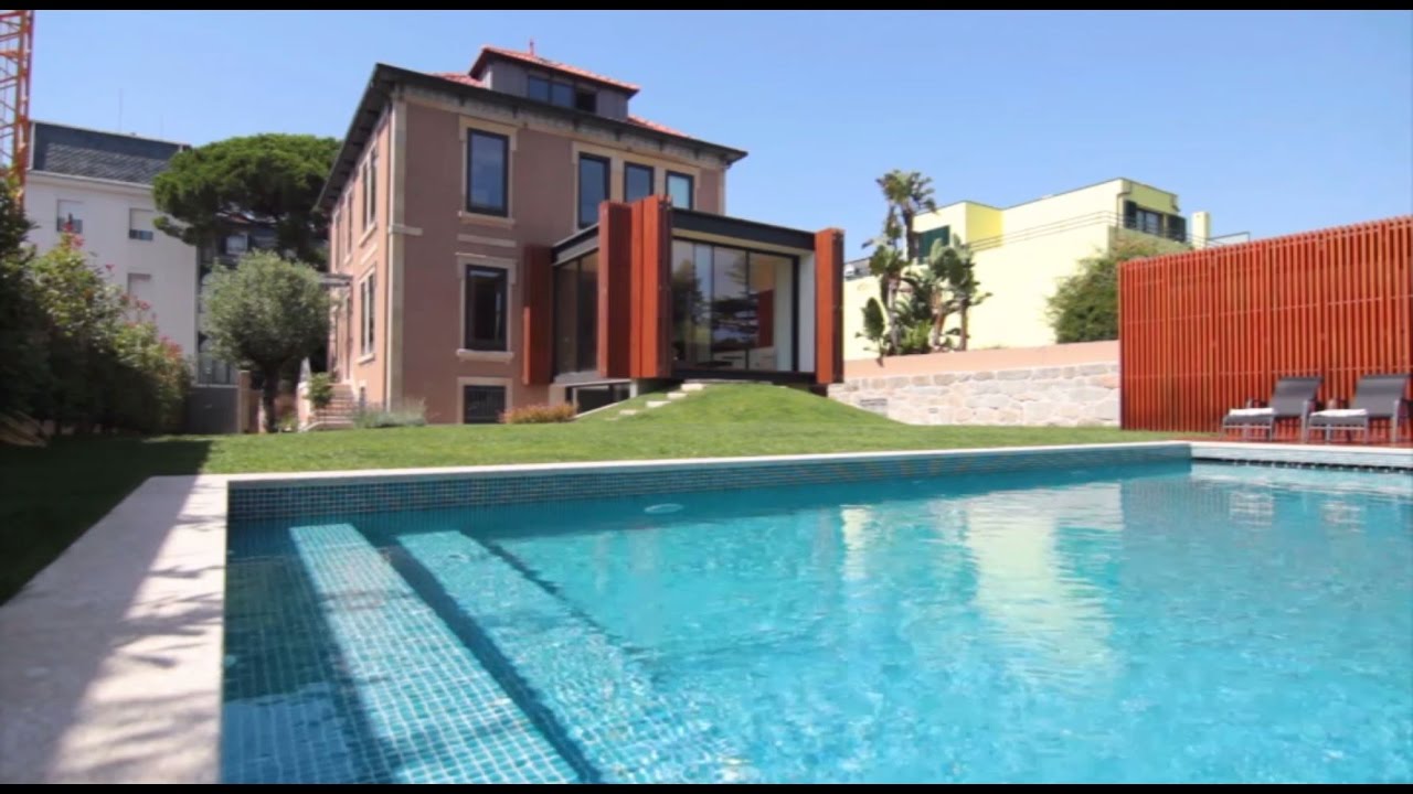 ARQ. 3 | CASAREPORT - Casa na Boavista, Floret Oficina de Arquitectura