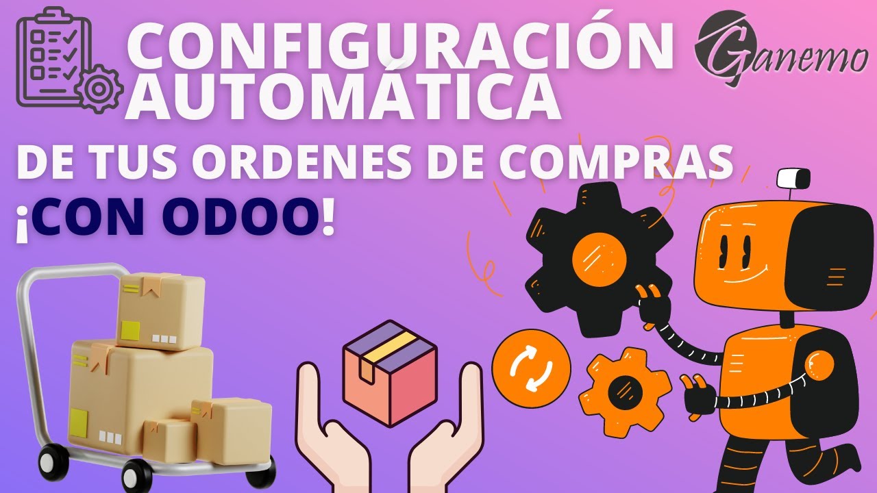👨‍💻CONFIRMA AUTOMÁTICAMENTE Orden de compra | Llamar métodos con acciones automatizadas avanzada 🌟📊