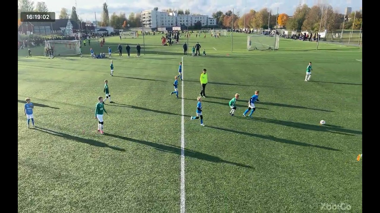 Brage 1 - Marieberg 1