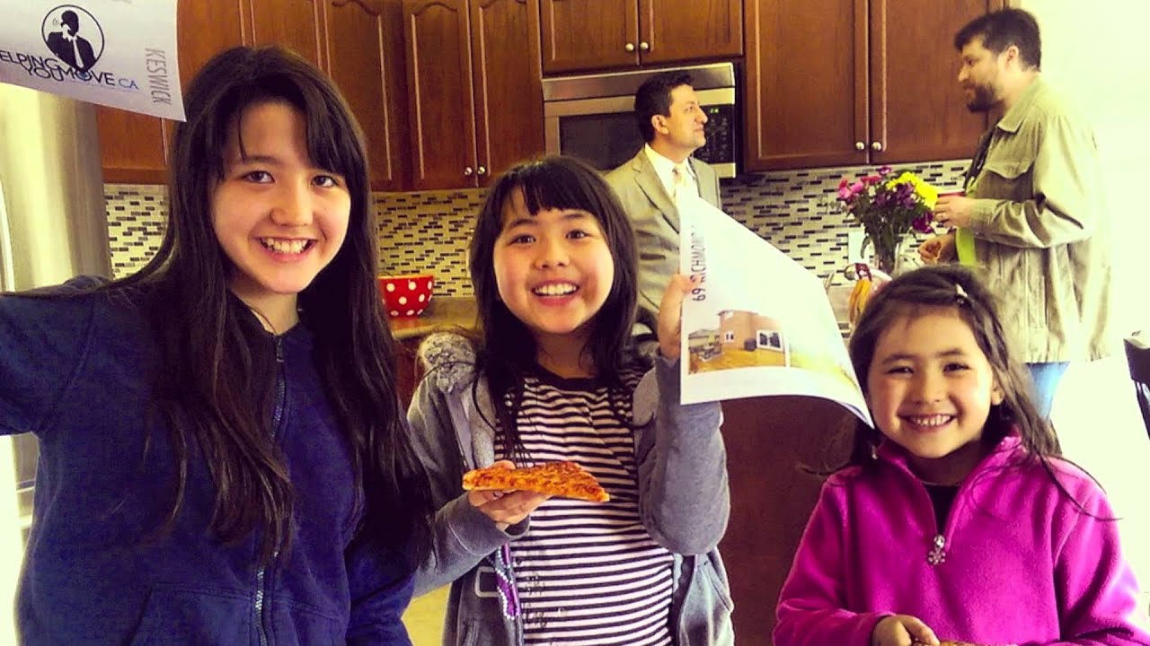 HelpingYouMove - How We Run Our Open House VI