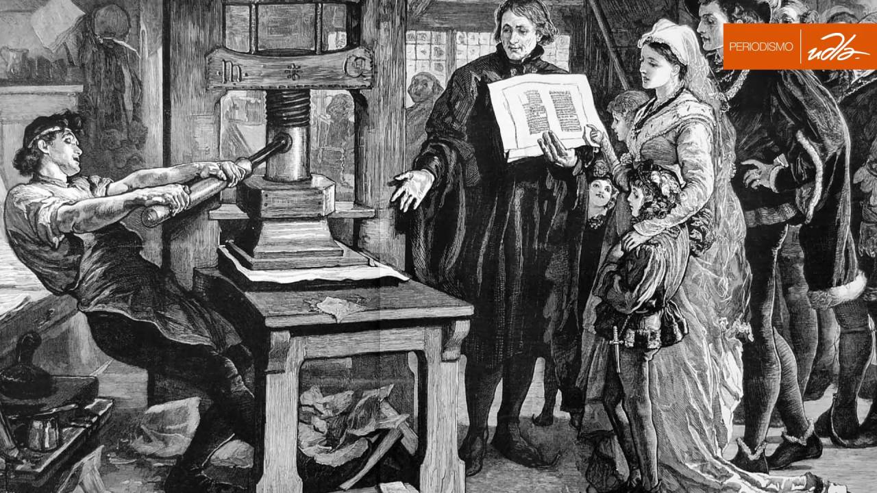 Los Mass media y el desarrollo de las sociedades modernas