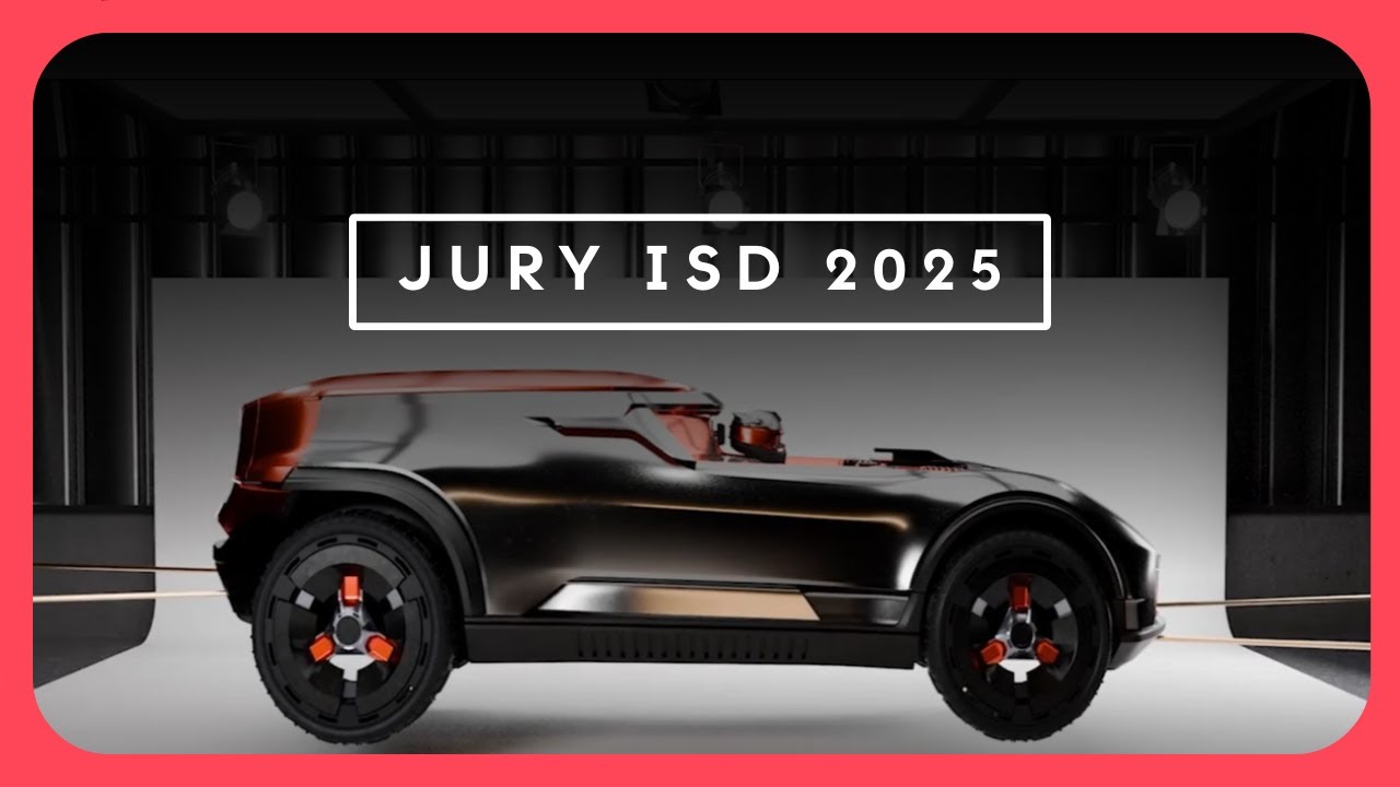 Comment se déroule un Jury en Design Industriel