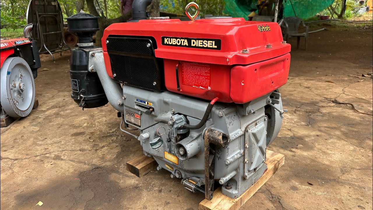 Kubota er2200 made in japan. Hàng hiếm, anh em cần lh e ạ O974O6619O