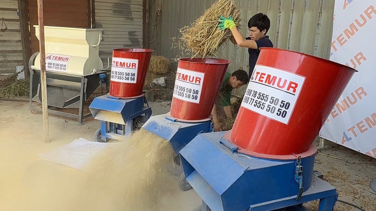 AL TEMUR UNIVERSAL DROBILKALARI✅ YANGILIKNI ZORI BOLDI😱