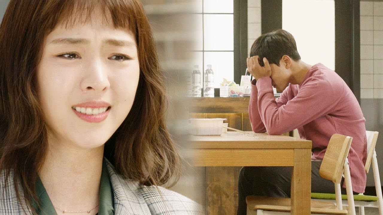 여진구, 자신의 마음 몰라주는 이연희에 ‘슬픈 고백’ 《Reunited Worlds》 다시 만난 세계 EP35-36