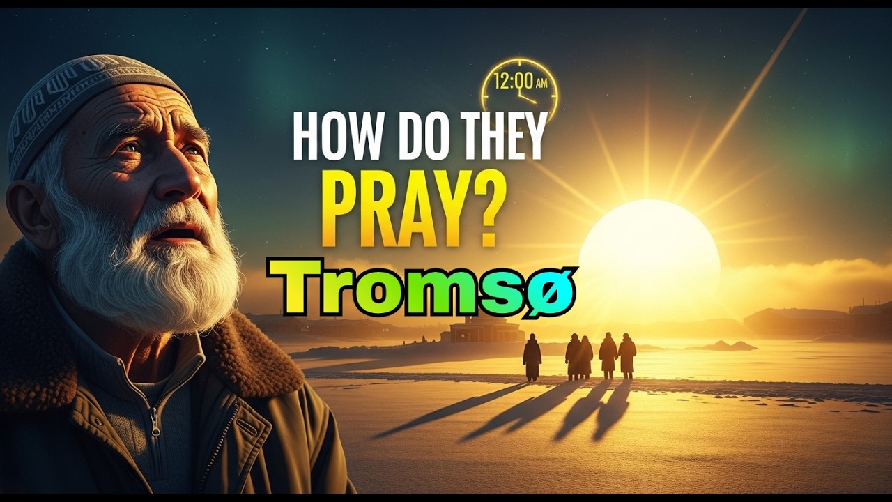 Cities Like Troms&oslash; Where the Sun Never Sets (one of the most famous examples)