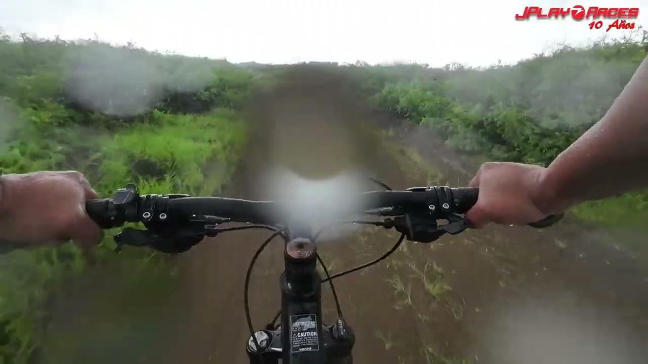 XTERRA SALUDSA 2025 - video Resumen