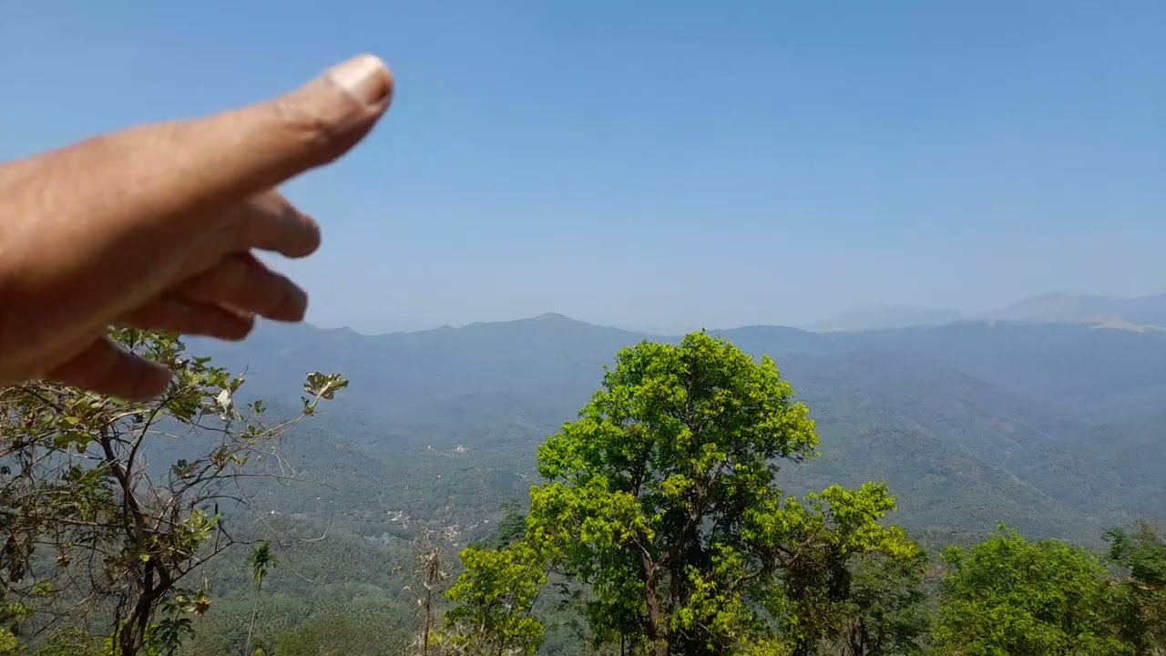 പാറോത്തുമ്മലയിലെ പെരുമുണ്ടയിൽ ഒരു റിസോർട് വരുന്നു.