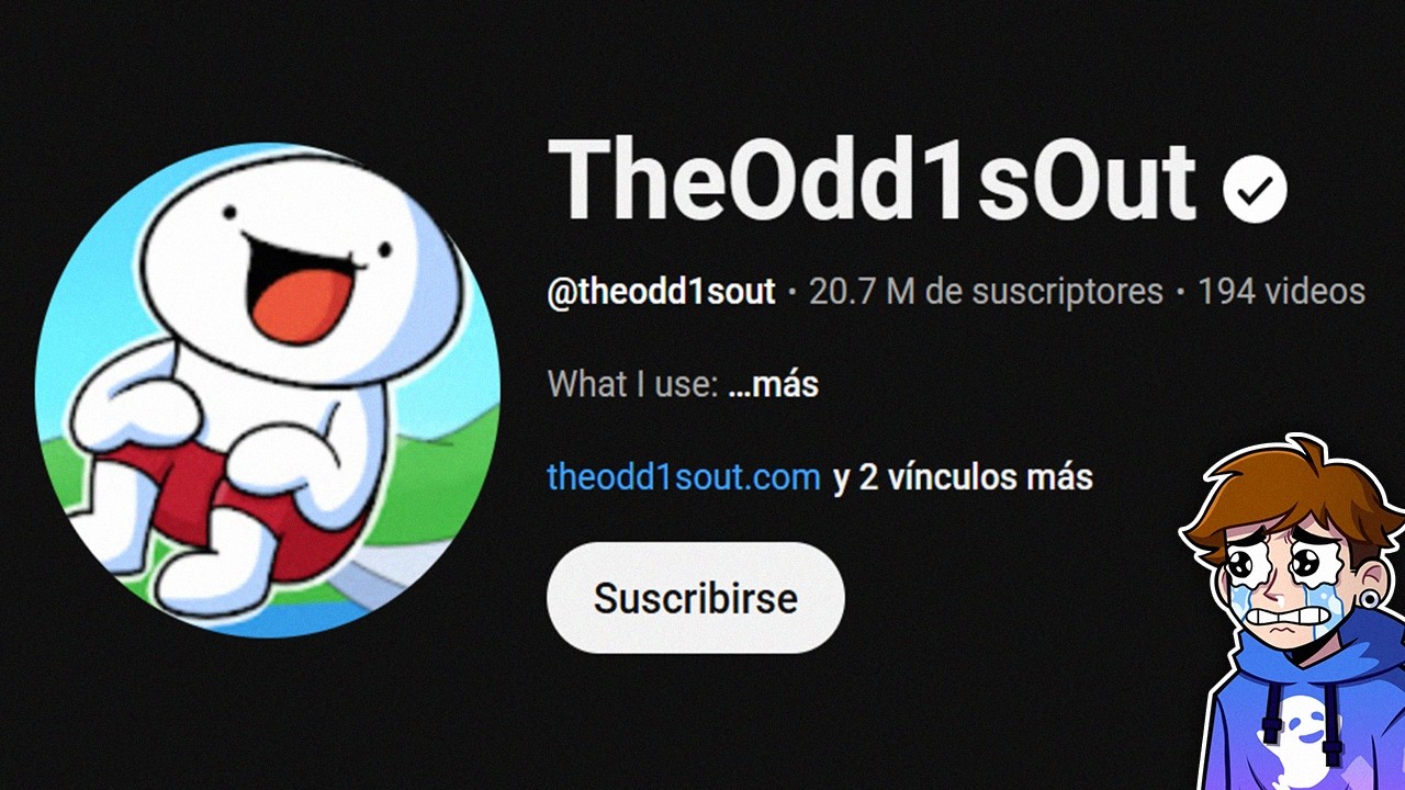 Este YouTuber Despidió A Todo Su Equipo