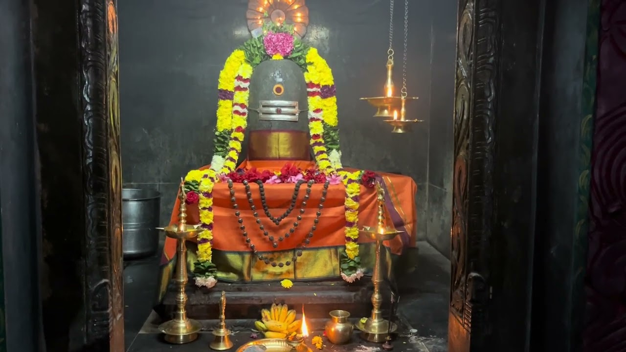 3000 ஆண்டுகள் பழமை வாய்ந்த சிவன் கோவில் #youtube #viral #trending #motivation 