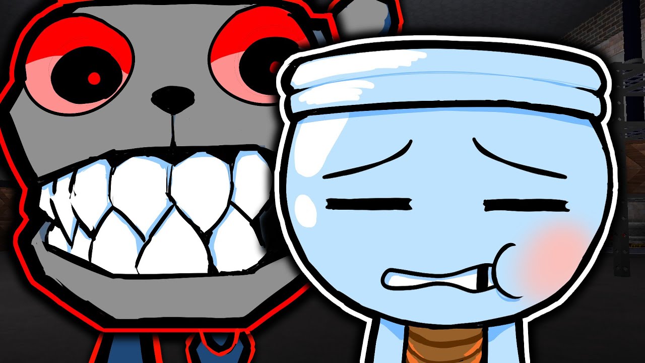 Playing Finn because my tooth hurts and I'm upset about it