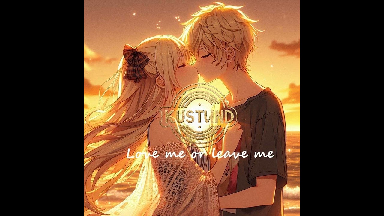 Love Me Or Leave Me