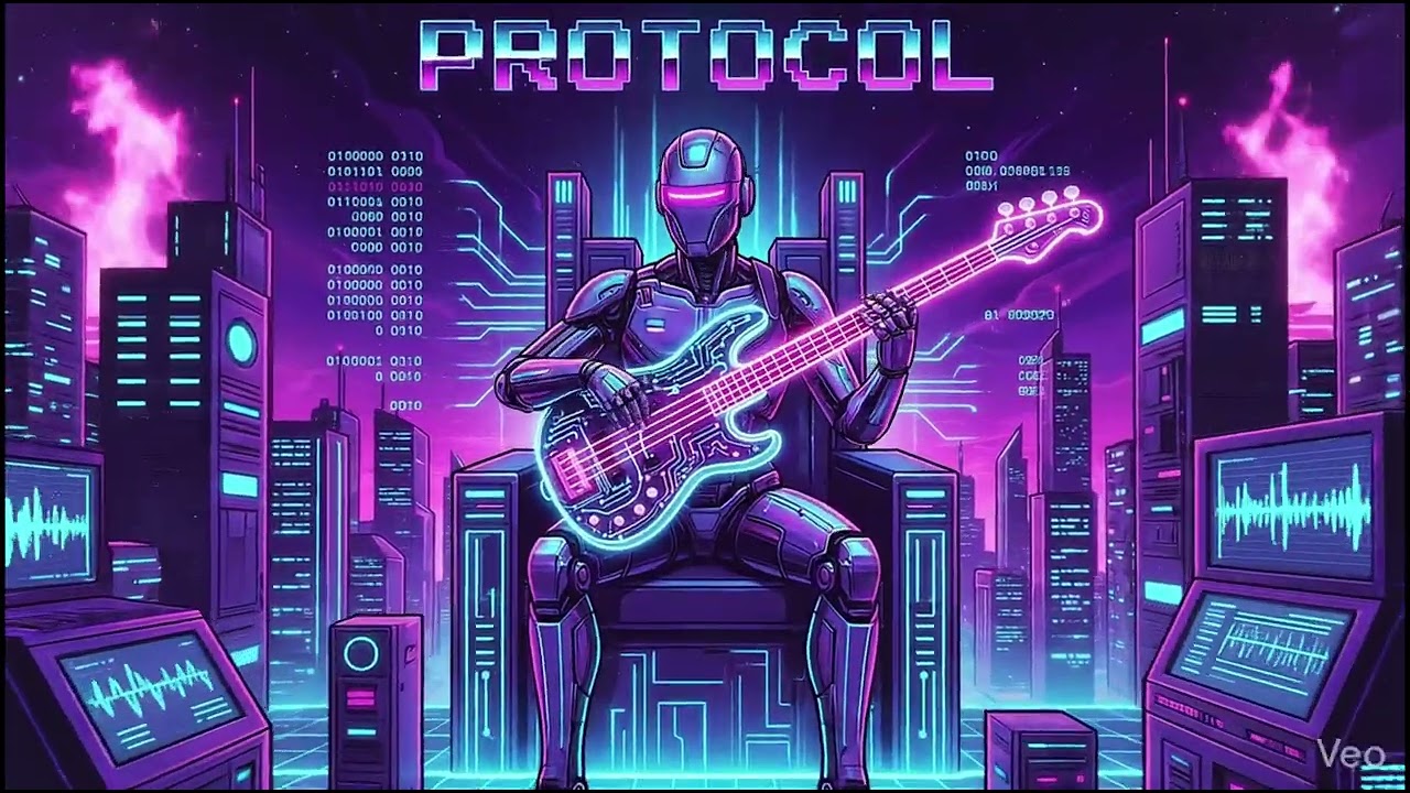 NEON BASS PROTOCOL