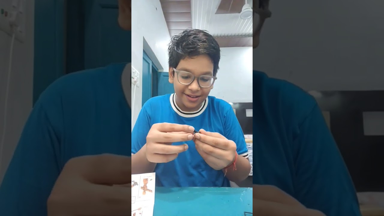 T13 Figure Unboxing #gamtng #vikramsarkar #vaishalichaudharykhutail #gtavtricks