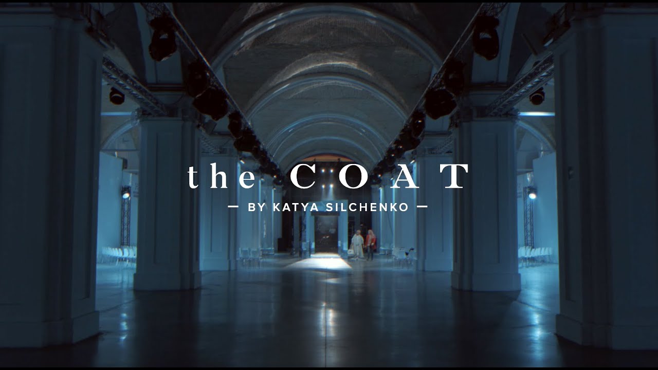 theCOAT FW21-22 Show