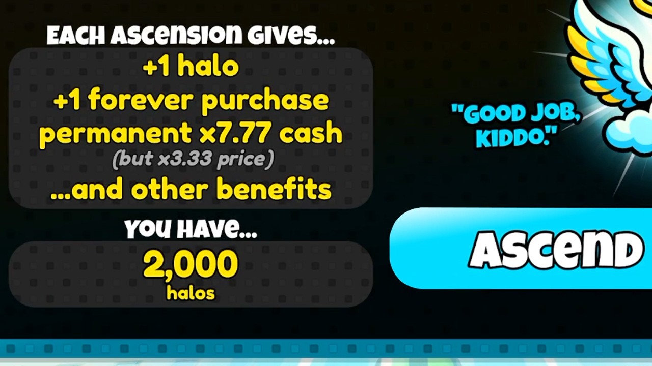 Самый быстрый способ достичь Вознесения в игре SELL LEMONS ROBLOX!
