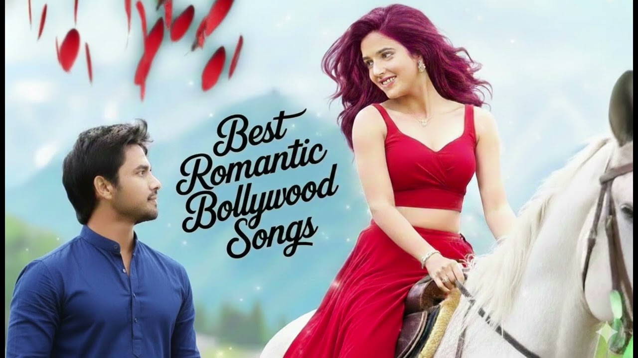 Tujhse mili hai khusi har gam bhi pyara lagata hai // best romantic bollywood song // feel the love 
