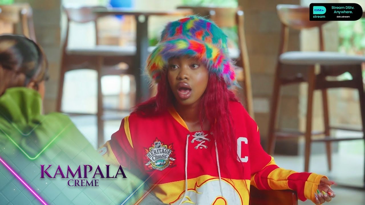 Etania’s ordeal – Kampala Creme | S1 | Ep 05 | Pearl Mags Prime