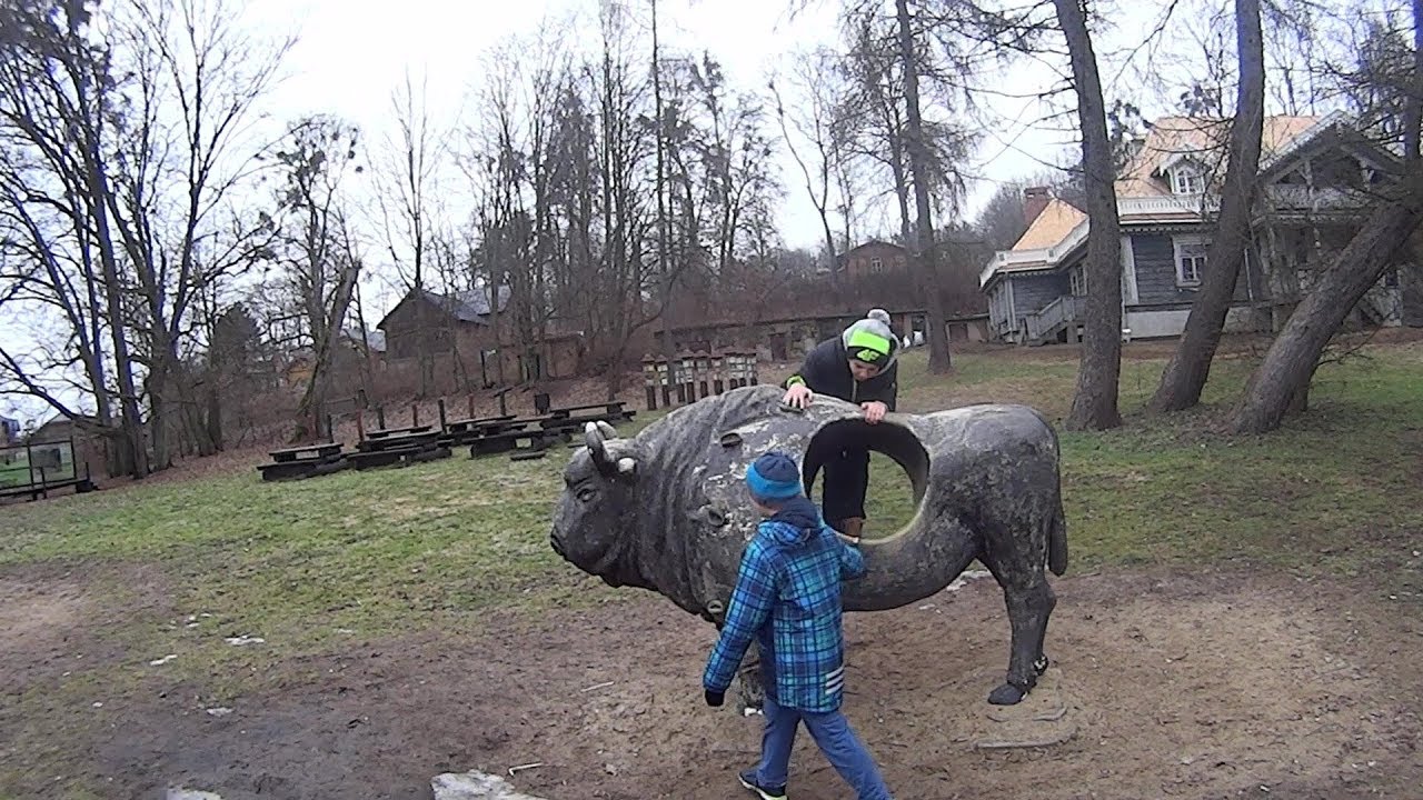 Wycieczka nr 74 - BIAŁOWIEŻA Białowieski Park Narodowy  (woj. podlaskie)