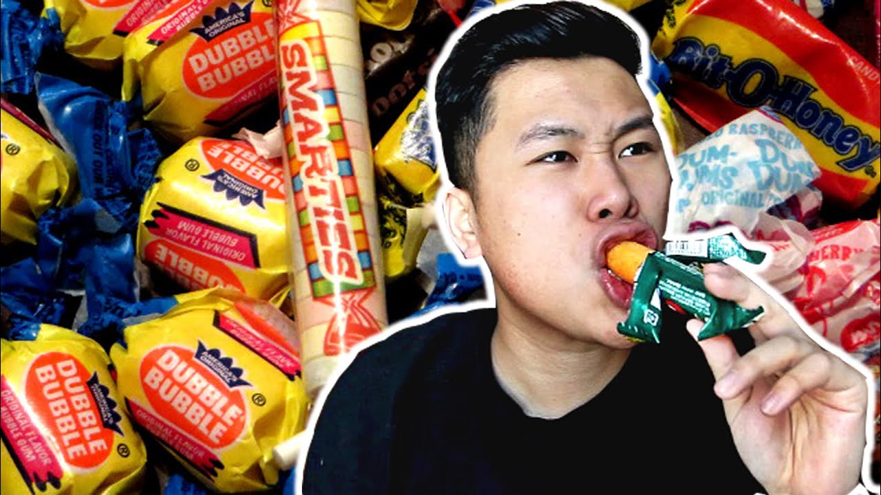 NOBODY SHOULD EVER EAT THIS MUCH!