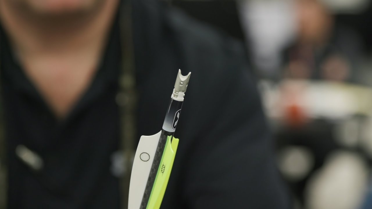 TenPoint Alpha Nock review