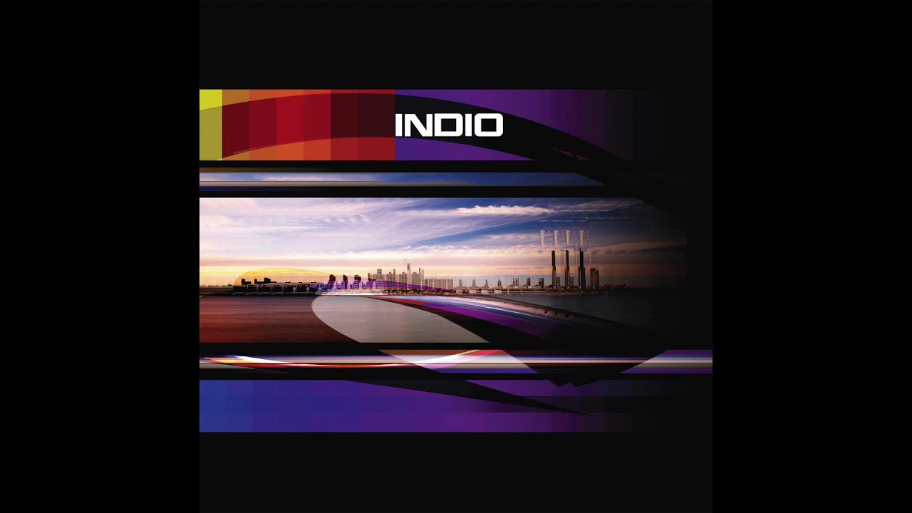 Indio - Snowdrifts (SUBWAX E-X-C LP04)