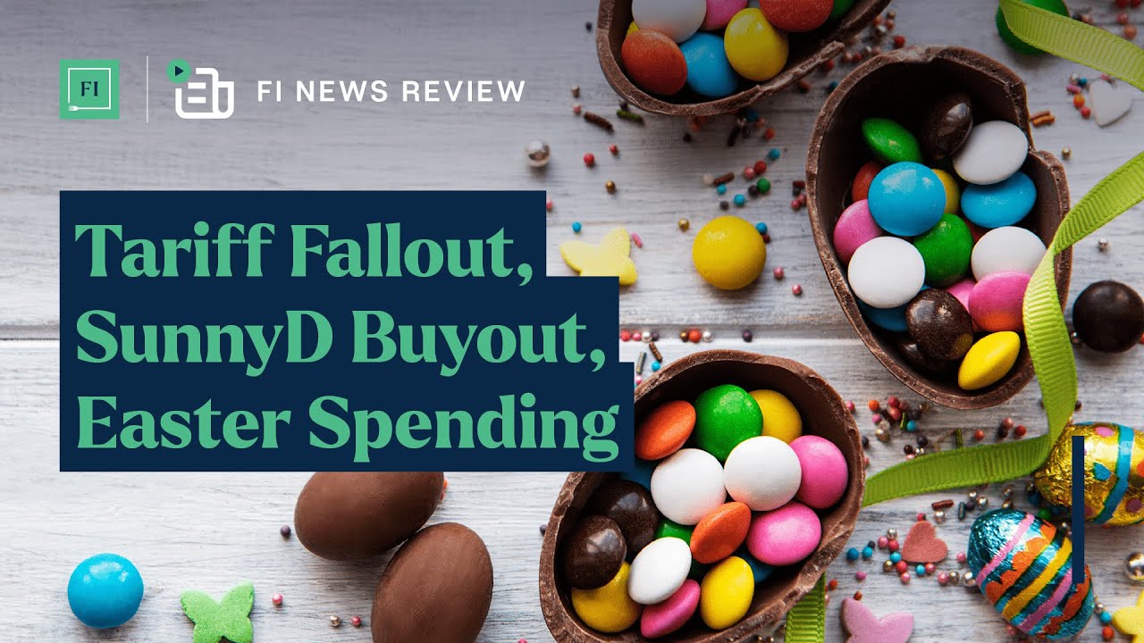 Top News Impacting Food and Beverage Right Now