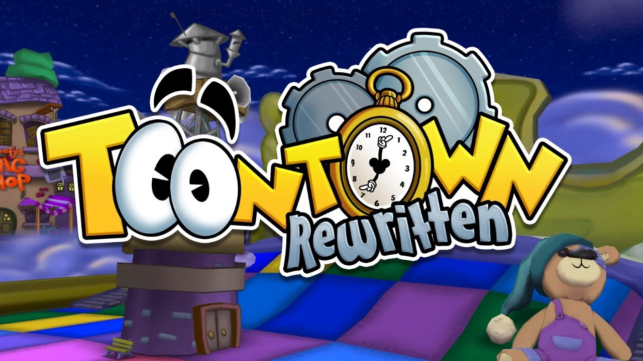 Toontown Rewritten | DDL | We got the suit now what