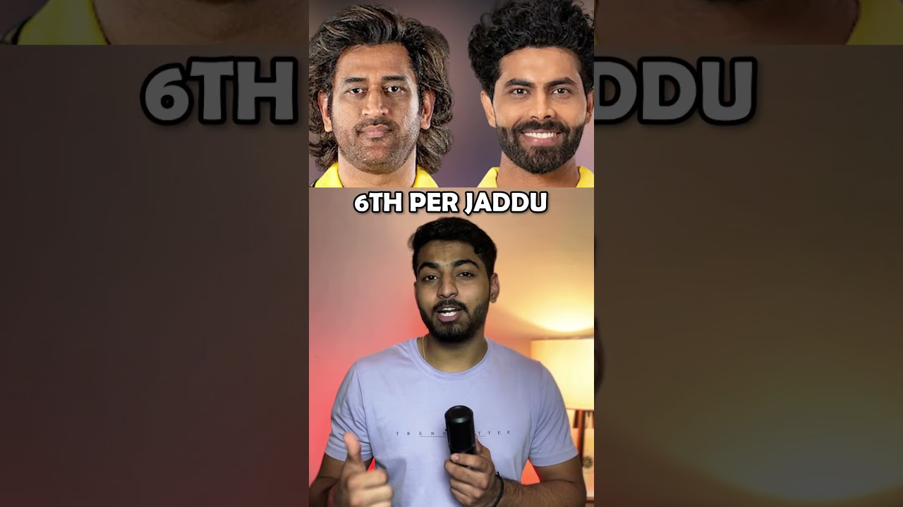 BEST PLAYING XI OF CSK( ALL TIME ) #shorts #viratkohli