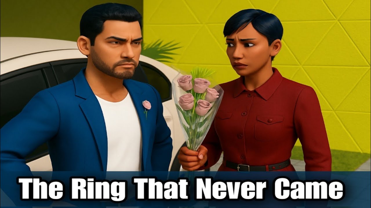 THIS IS WHY YOU SHOULDN'T WASTE YOUR TIME ON A RELATIONSHIP FULL OF EMPTY PROMISES AND FAILURE