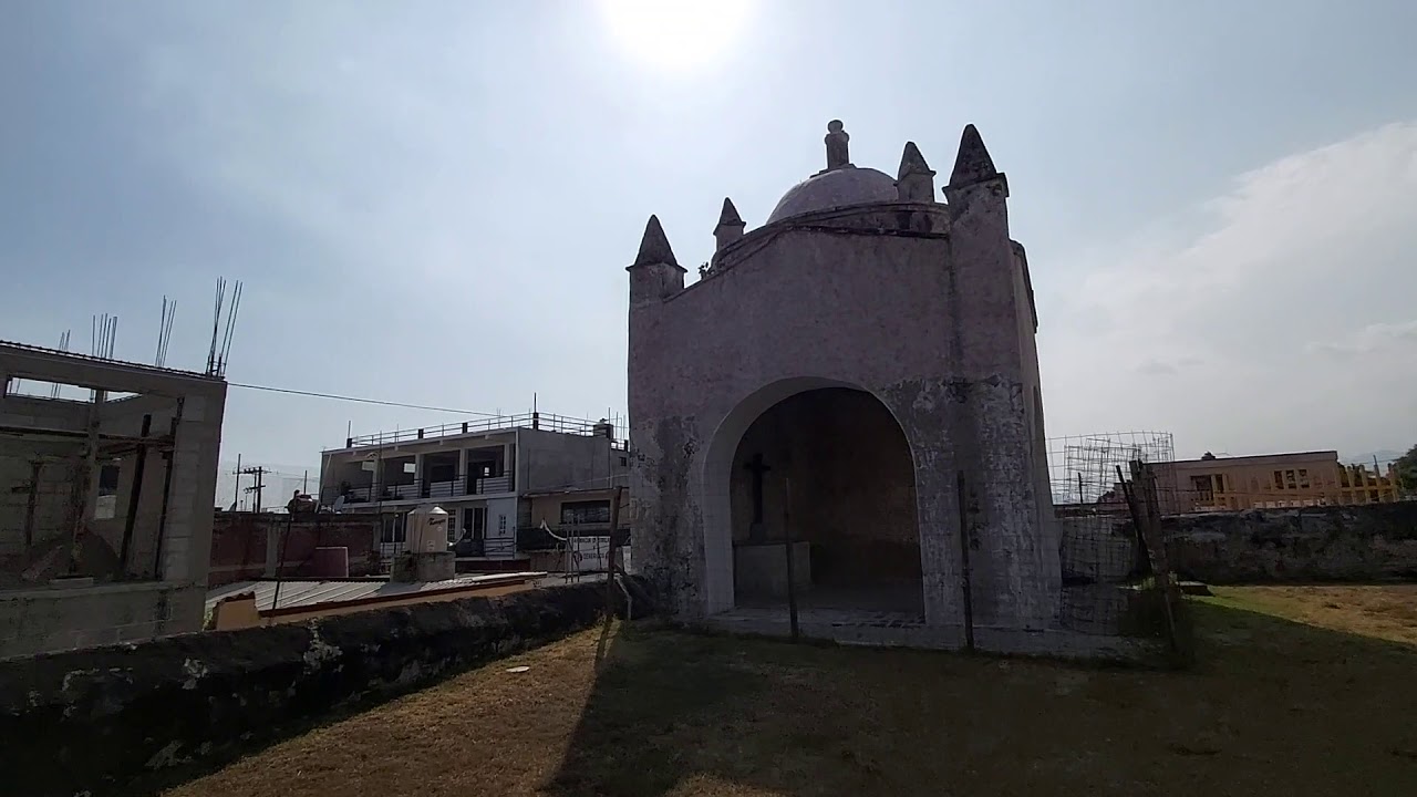 EX CONVENTOS SXVI