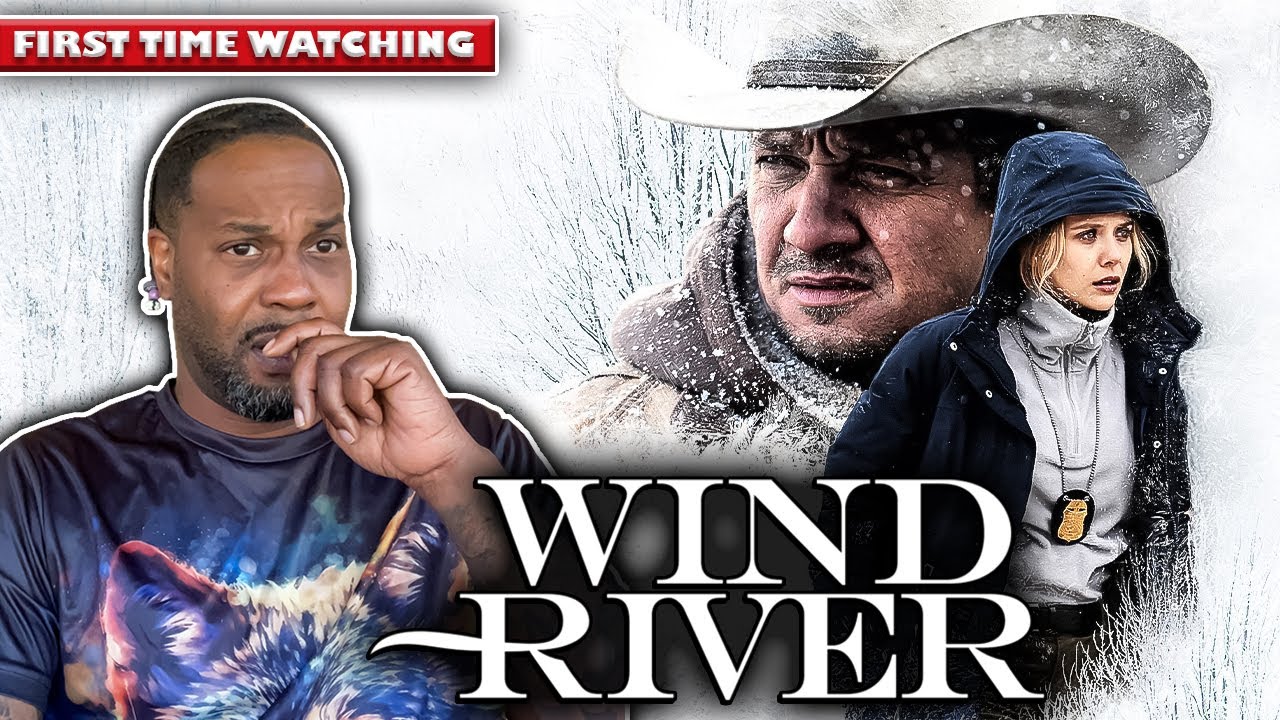 Wind River Movie Reaction | FIRST TIME WATCHING | REZ Street Justice Approved