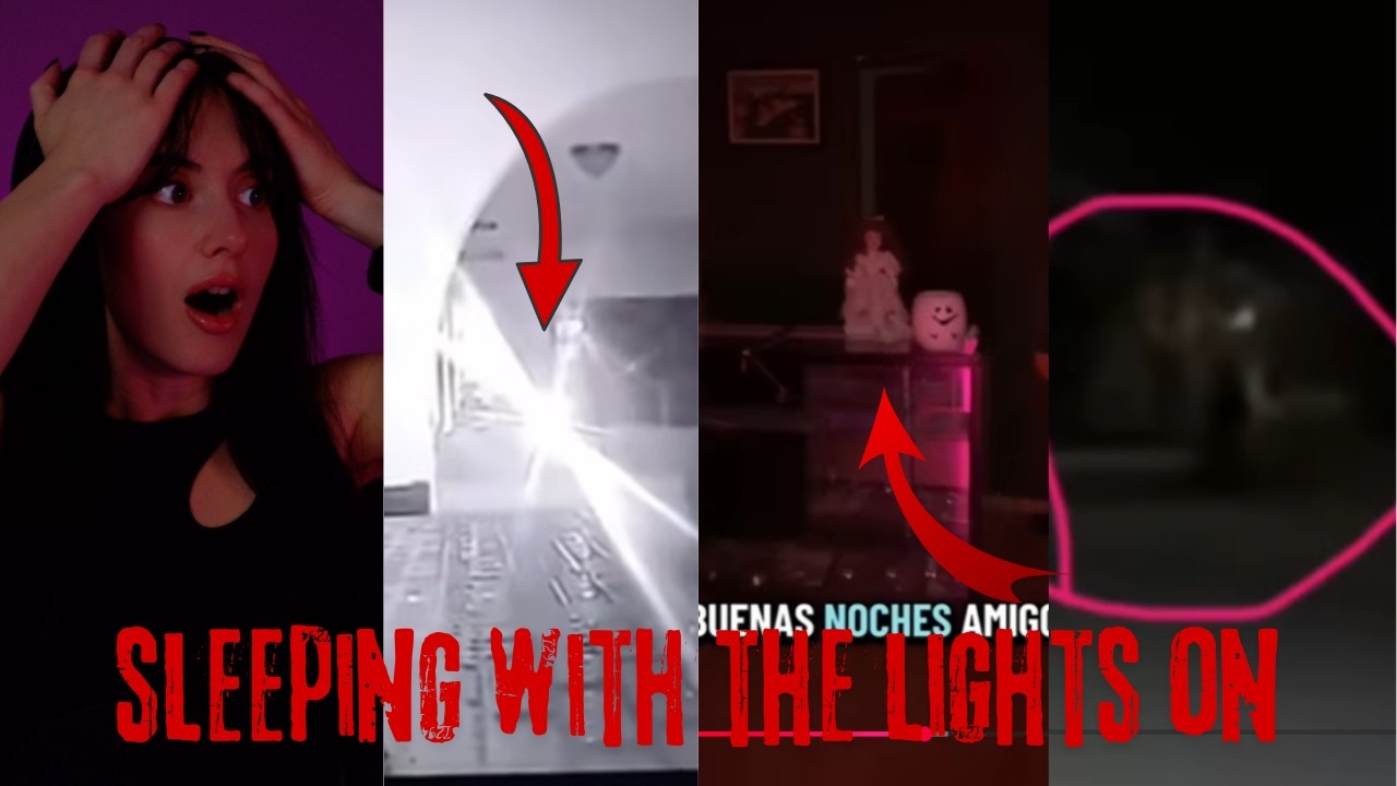 CURSED DOLLS & BAD OMENS - NO SLEEP AFTER WATCHING THESE!
