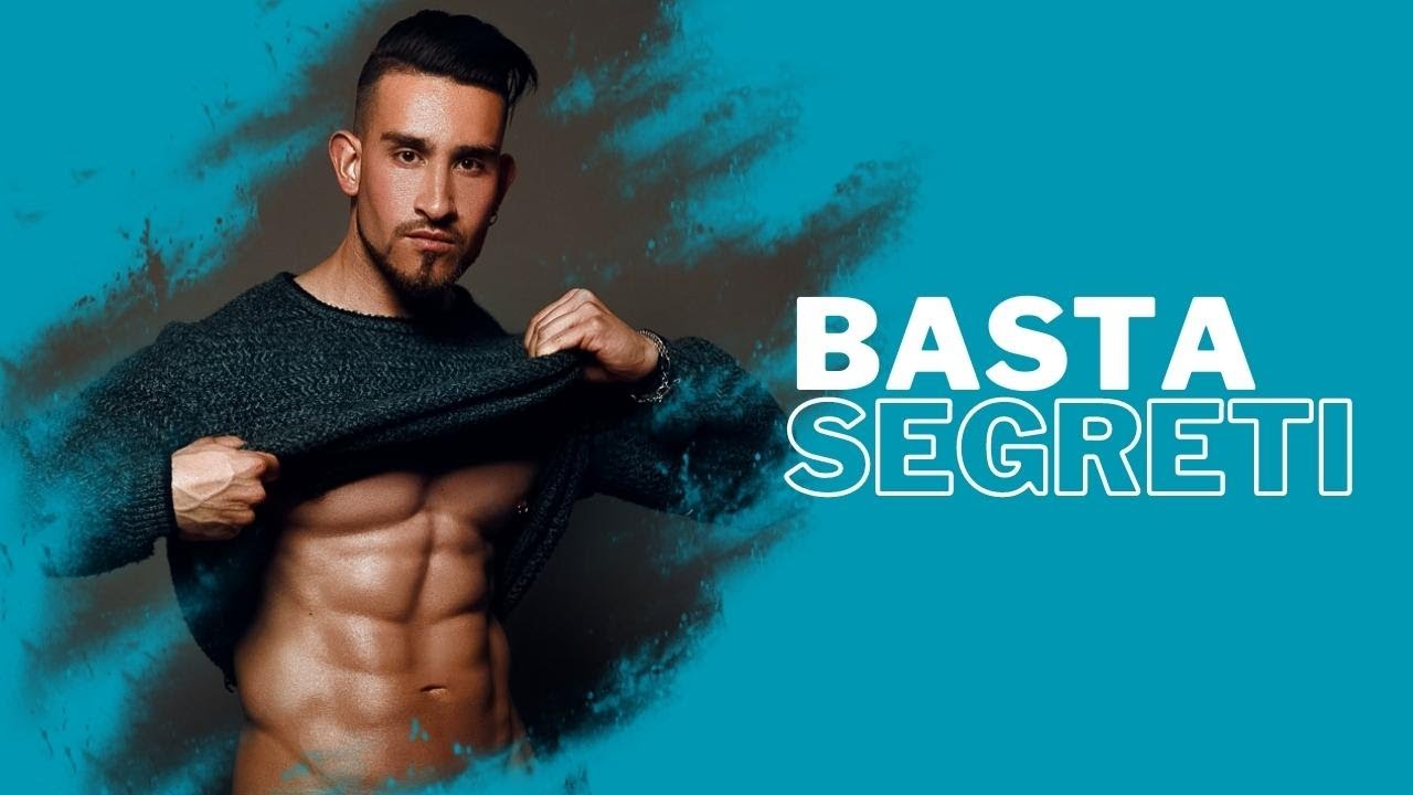 Basta Segreti!!!! 💥EAA Amino SHOT💥
