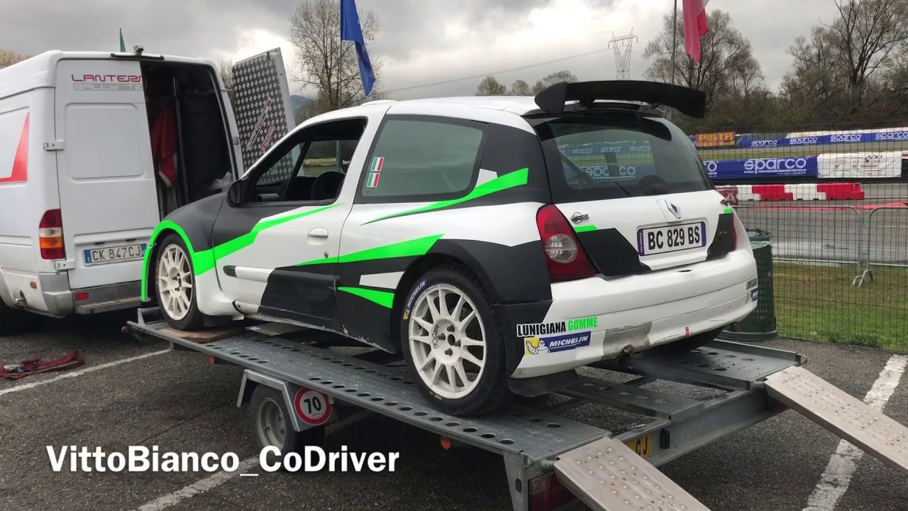 Clio s1600 pure sound