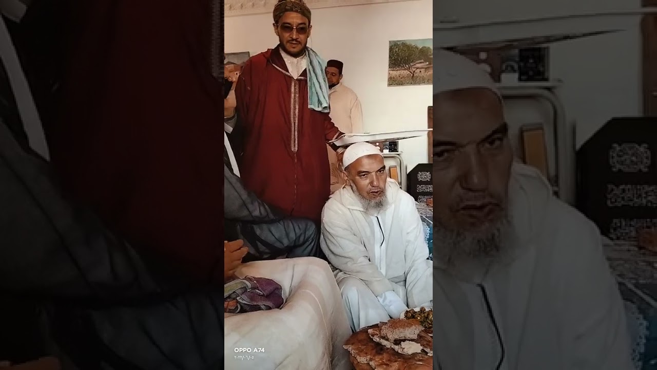 فطور بالاسفنج والعسل في الزاوية النحلية