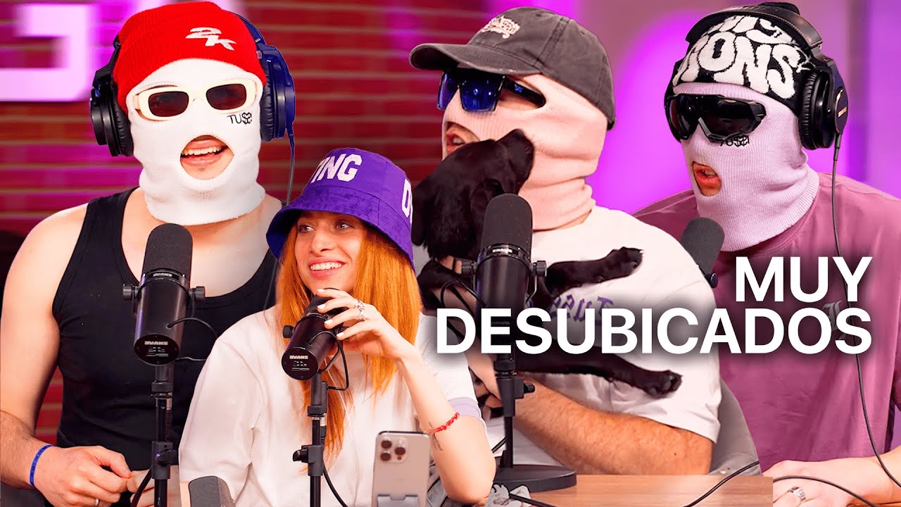 aparecieron los tussiwarriors para romper TDL (QUE LE DIJERON A LULI??)