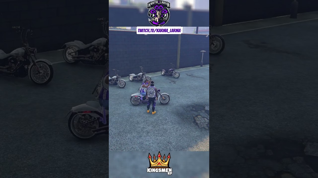 Track hawk or your bike? | GTA 5 Roleplay | | KMRP FiveM Highlights |